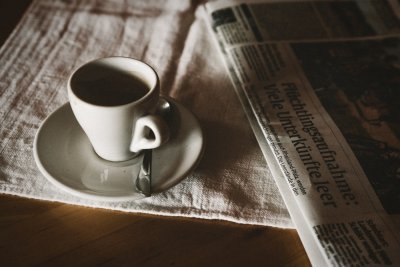 Bijblijven met AI in vijf minuten per dag