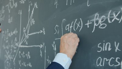 Hoe een 23-jarige met ChatGPT deed wat experts 60 jaar niet lukte