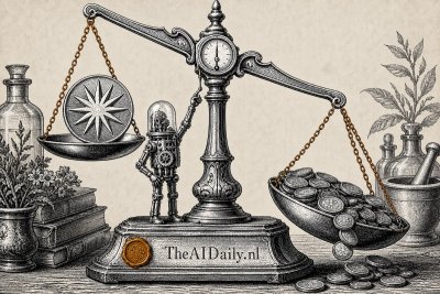 Je Claude-automatiseringen kosten vanaf vandaag per token