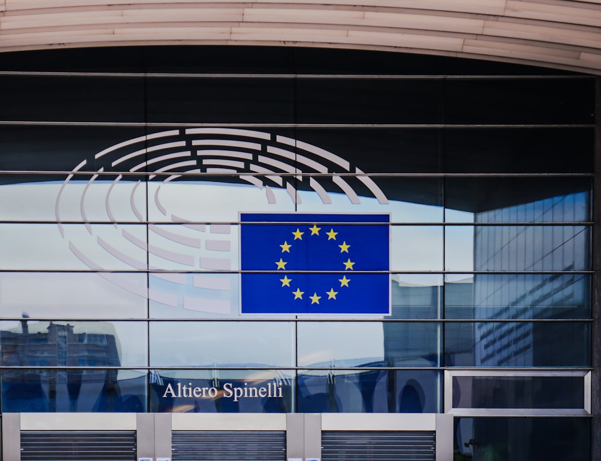 EU-icoon voor deepfakes komt eraan, dit moet je weten