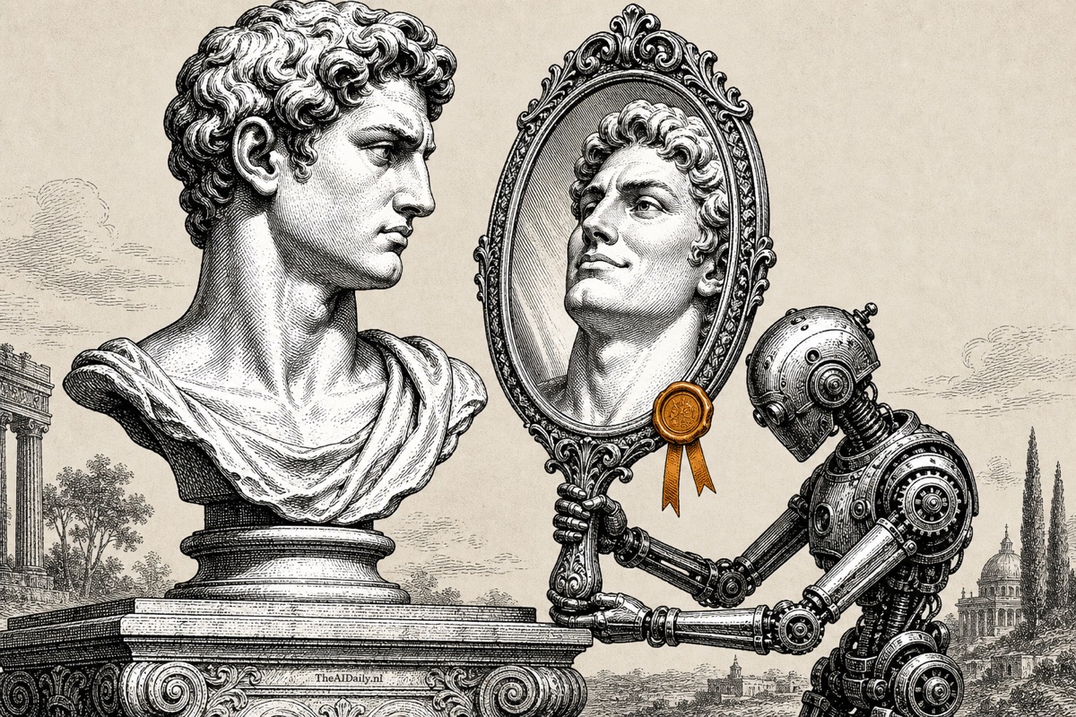 AI geeft je altijd gelijk, zo dwing je eerlijke feedback af