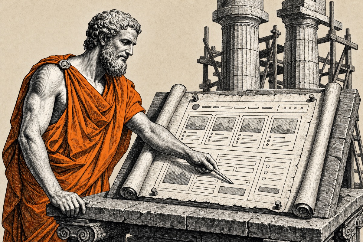 Webapps bouwen zonder code via Codex Sites